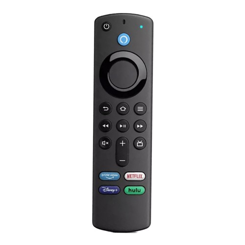 Amazon Fire Stick Alexa Voice Smart Remote Control