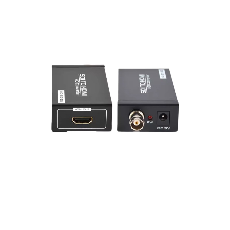 SDI to HDMI Converter (Analog to Digital)