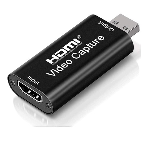 HDMI Video Capture 2.0
