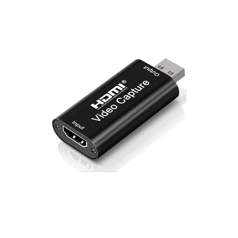 HDMI Video Capture 2.0