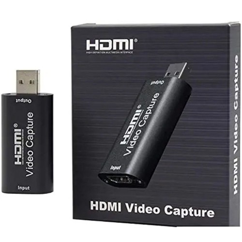 HDMI Video Capture 2.0