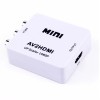 AV to HDMI converter