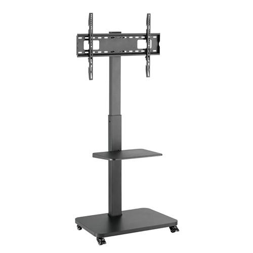 Skill Tech SH 19FS Storage-Savvy TV Cart