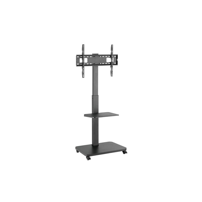 Skill Tech SH 19FS Storage-Savvy TV Cart