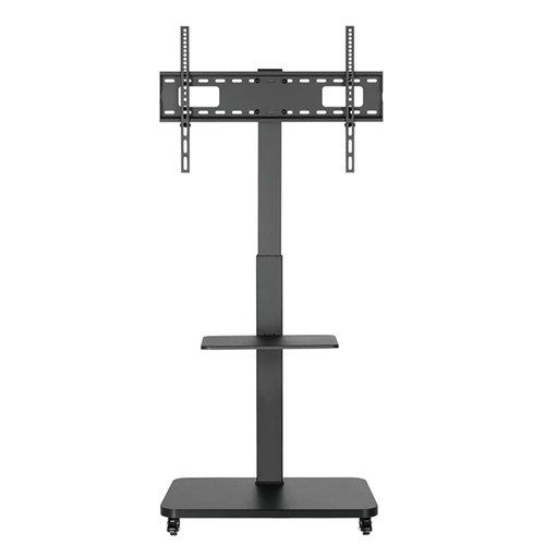 Skill Tech SH 19FS Storage-Savvy TV Cart