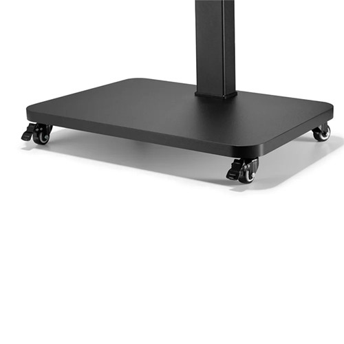 Skill Tech SH 19FS Storage-Savvy TV Cart