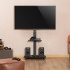 Skill Tech SH 19FS Storage-Savvy TV Cart