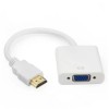Skill Tech HDMI to VGA Converter White 0.2 Meter