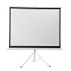 Skill Tech ESDC120 Tripod Projection Screen-120”/4:3