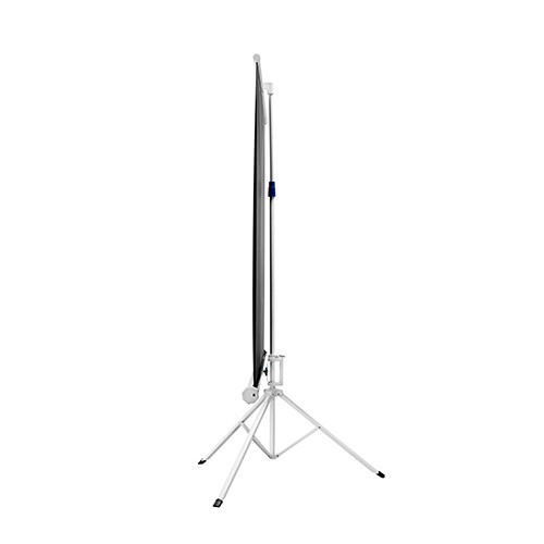 Skill Tech ESDC120 Tripod Projection Screen-120”/4:3