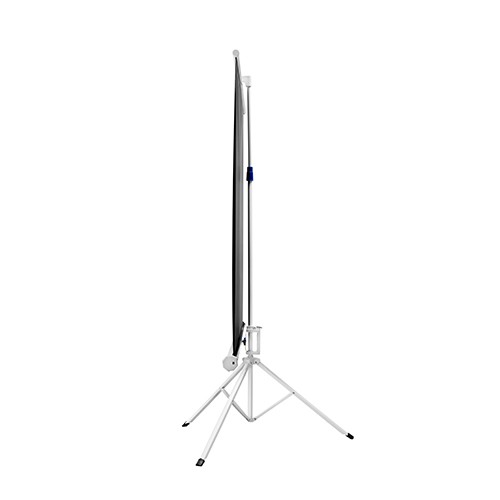 Skill Tech ESDC120 Tripod Projection Screen-120”/4:3
