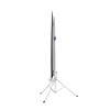 Skill Tech ESDC120 Tripod Projection Screen-120”/4:3