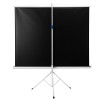 Skill Tech ESDC120 Tripod Projection Screen-120”/4:3