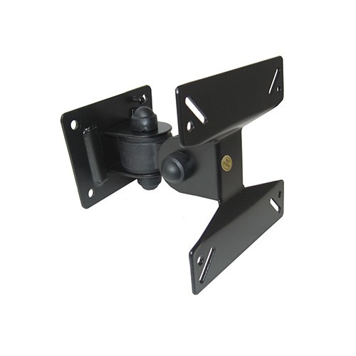 Skill Tech SH 10P Low Cost Full-Motion Tv Wall Mount