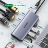 UGREEN CM179 10 in 1 USB C Multifunction Adapter Hub