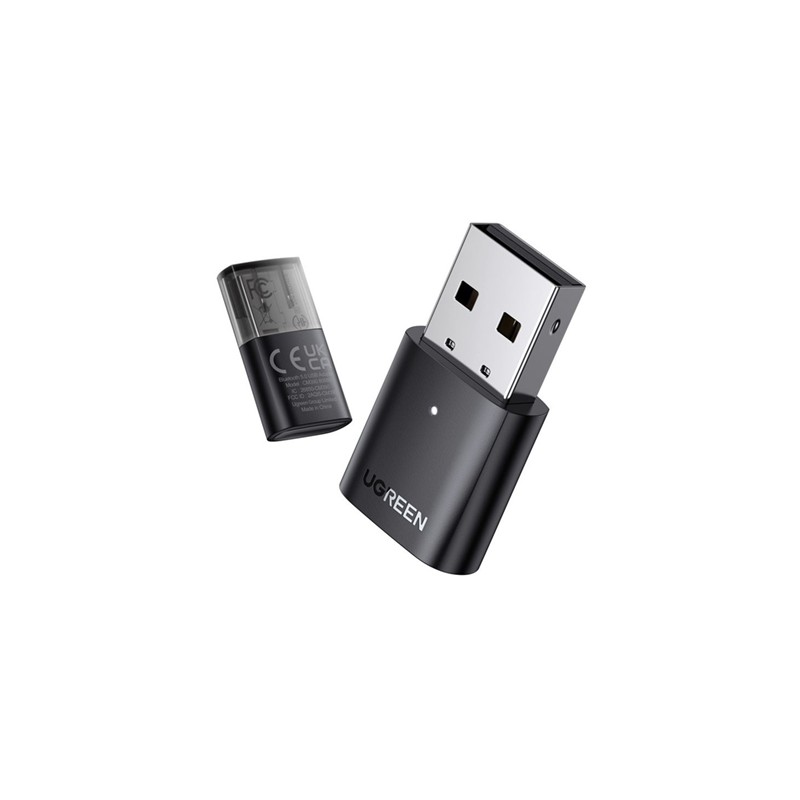 UGREEN USB Bluetooth 5.0 Adapter Model 80889 for Windows Devices