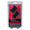 USB Extender DTECH DT 5015 Over CAT6 Cable Up To 60 Meter Distance