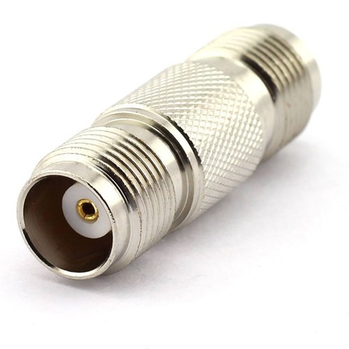Belcable TNC Female to TNC Female Adapter BEL CG YW 194
