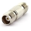 Belcable TNC Female to TNC Female Adapter BEL CG YW 194