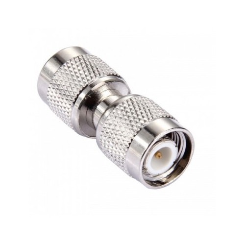 Belcable TNC Male to TNC Male RF Adapter BEL CG YW 450