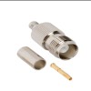 Belcable TNC Female Crimp Connector for RG58 BEL CG YW 294