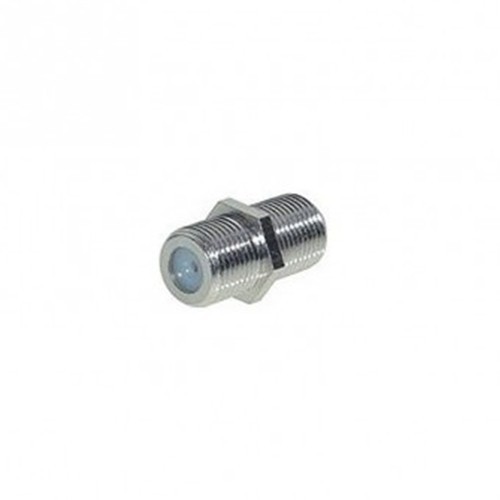 BELCABLE BEL H3021ZN Female to Female F Jointer Connector