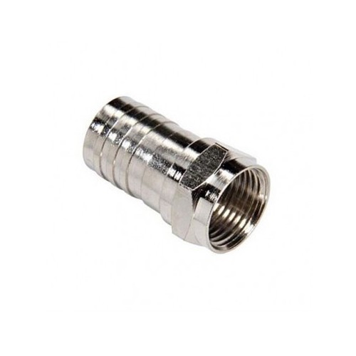 BELCABLE BEL H3003 RG6 F Connector Crimping Type