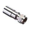 BELCABLE BEL H2222 RG6 F Connector Compression Type