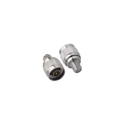 BELCABLE BEL CG YW 287 N Male to F Connector Adapter