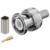 BELCABLE BEL H3101 RG59 BNC Male Crimping Type Connector