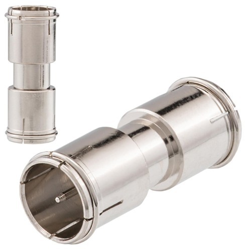 BELCABLE BEL H3060 VQuick Connector Male to Male Adapter