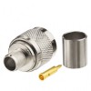 BEL SH YW 001 N Male Crimping Connector for RG213 Cable