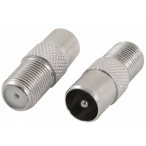 BEL H3231 TV Male Connector RF Type Plug