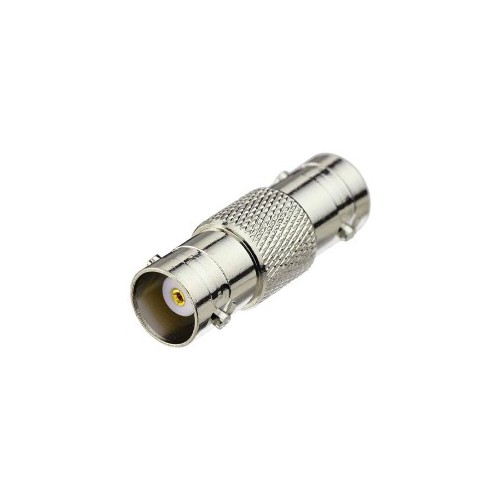 BEL H3134ZN BNC Female to Female Connector Adapter