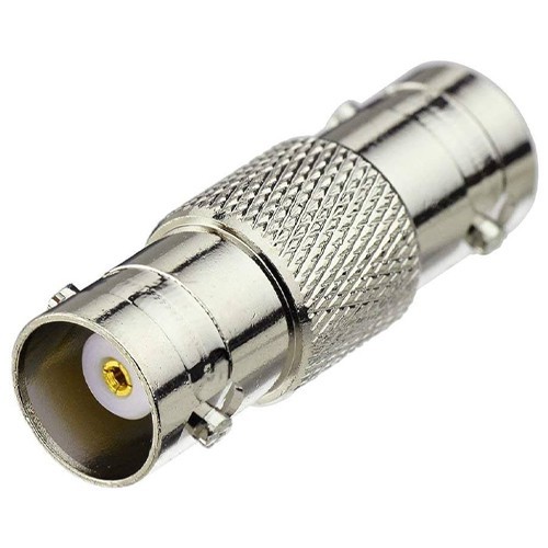 BEL H3134ZN BNC Female to Female Connector Adapter