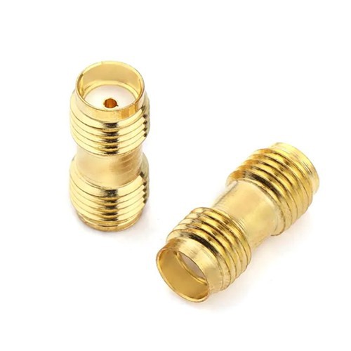 BEL SH YW 016 SMA Female to Female Adapter Connector