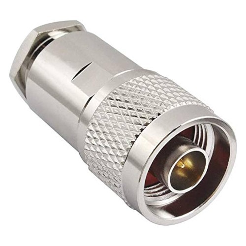 BEL SHM 120 430 A XX XXX N Male Crimping LMR400 Connector