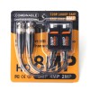 I LINK Passive Video Balun 8MP HD CCTV Transmitter