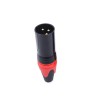 موصل كابل صوت XLR ذكر MH111M من Music House
