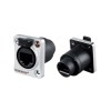 Music House MH820F Waterproof RJ45 Female Chassis Connector