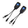 I Link 8MP Video Balun with RJ45 Jack for Video and Power Transmission