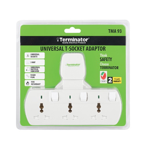 Terminator TMA 93 Multi Adapter