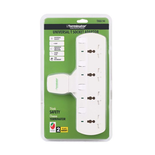 Terminator TMA 94 Multi Adaptor