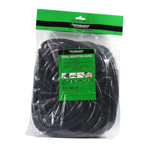 Terminator Cable Wrap TCWB 06