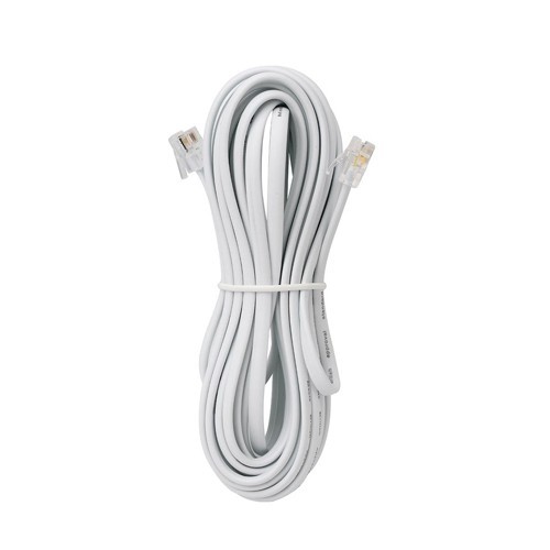 Terminator Telephone Cable – TTC 4C-3M/USA