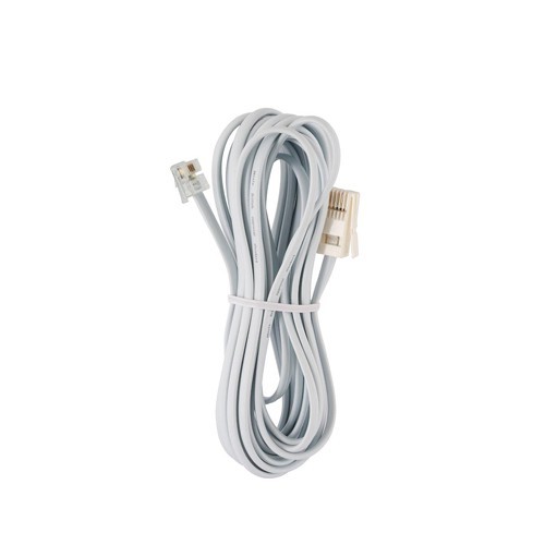 Terminator Telephone Cable – TTC 4C-5M