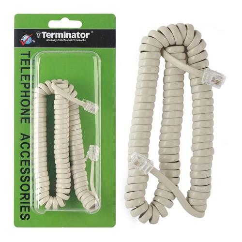 Terminator Telephone Cord – TRTC