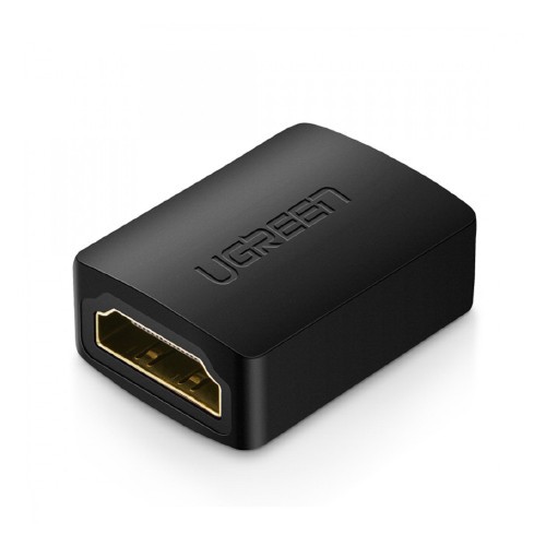 UGREEN HDMI Female to Female Adapter Connector Jointer