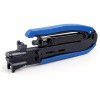 أداة ضغط محورية H-548A RG59، RG6، RG11