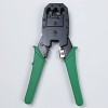 أداة ضغط 3 في 1 HT-315 مع أداة تجريد CAT6/5 (RJ9/RJ11/RJ12/RJ45)